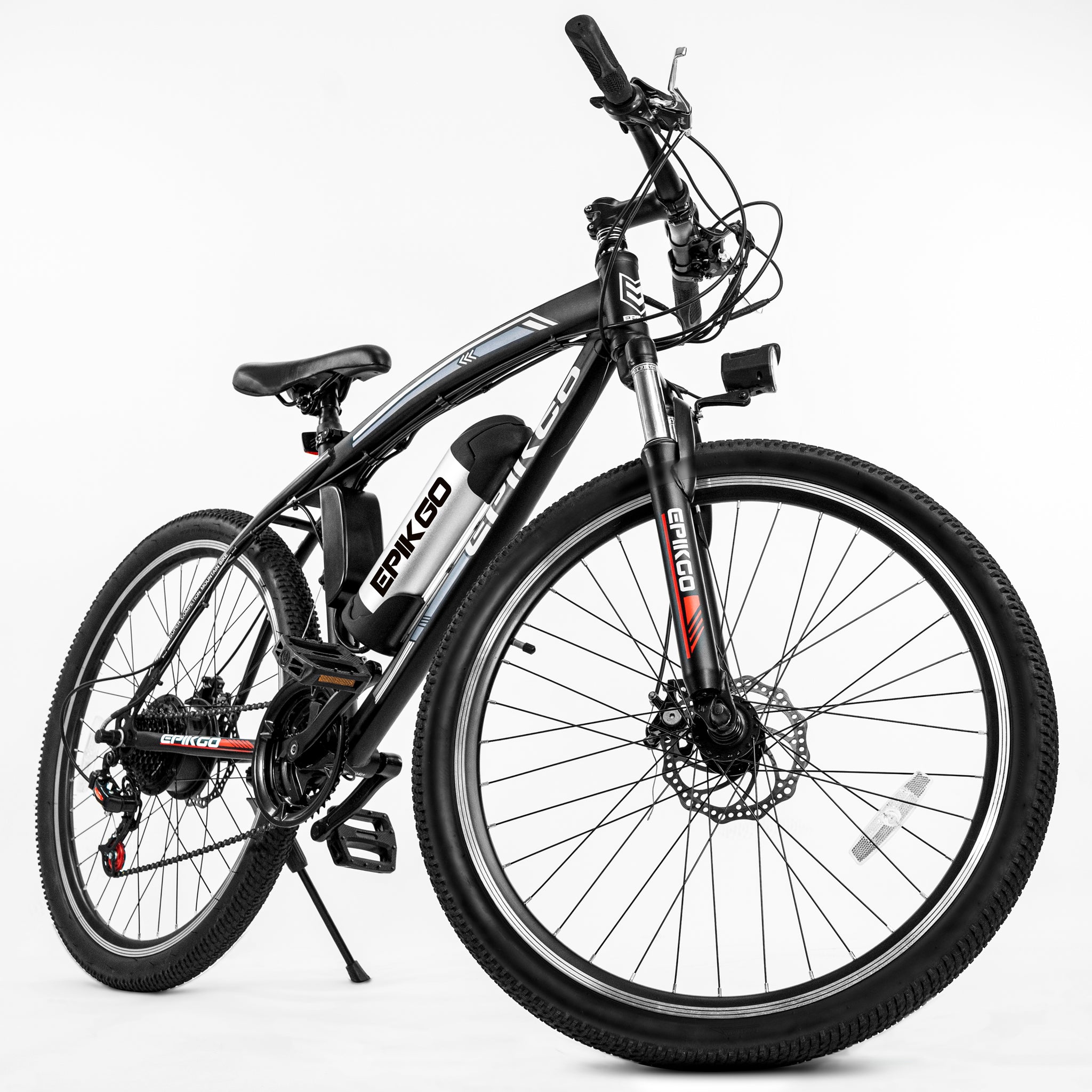 EPIKGO Electric Bike